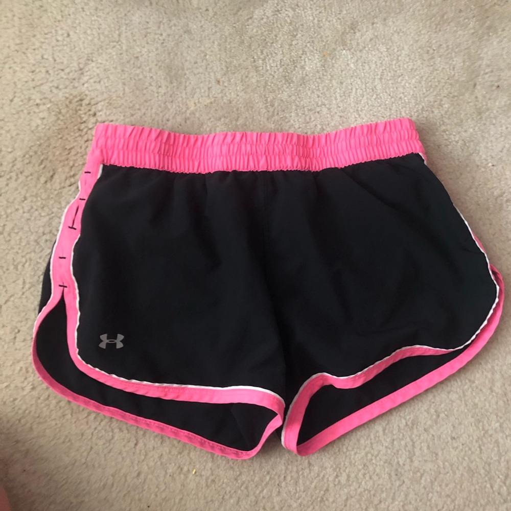 Under Armour Athletic Shorts